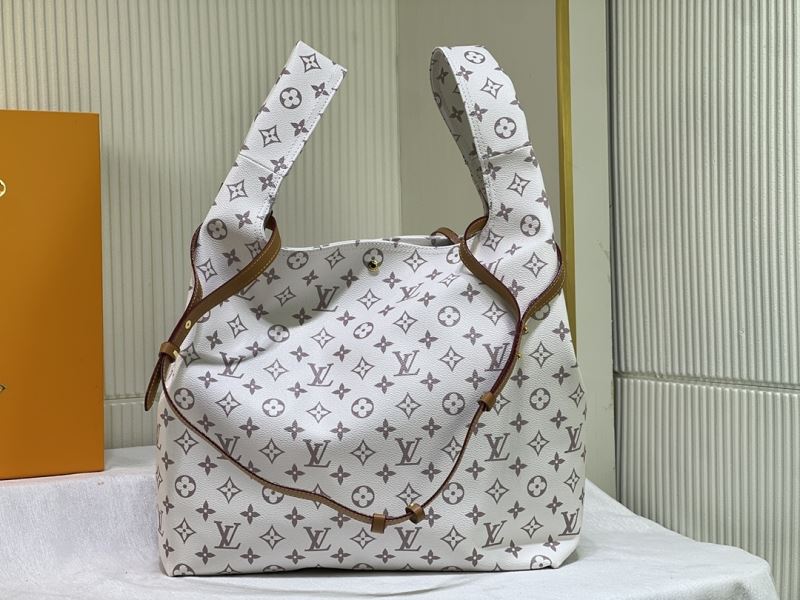 LV Shopping Bags